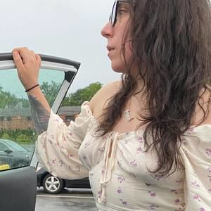 Meet your Posher, Maryanna